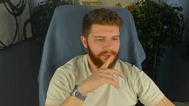 DominicGengry online show from 11.15.25