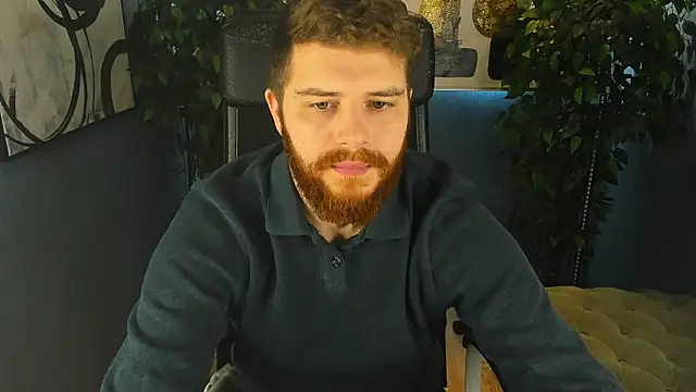 DominicGengry online show from 11.16.25