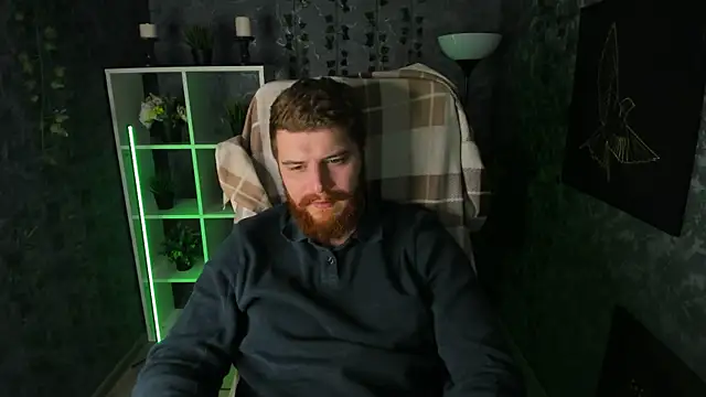 DominicGengry online show from 11.20.25