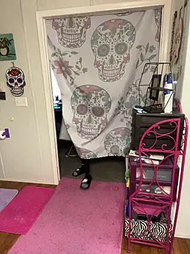 lolabunny9 online show from 12.10.24