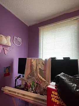 lolabunny9 online show from 02.08.25