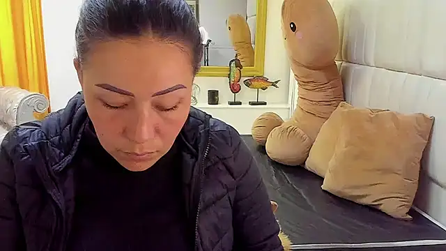 gaby trent online show from 01.13.25