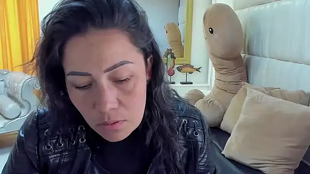 gaby trent online show from 01.15.25