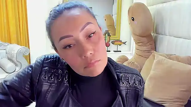 gaby trent online show from 01.15.25