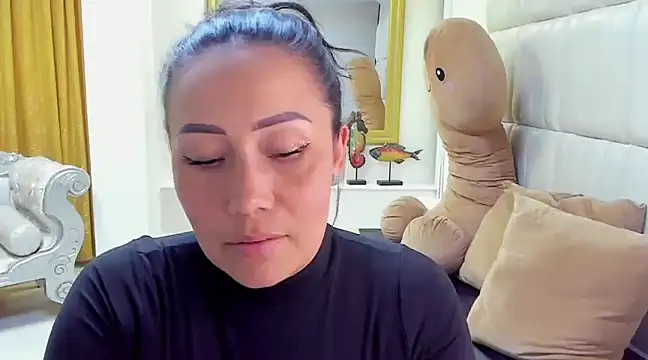 gaby trent online show from 01.15.25