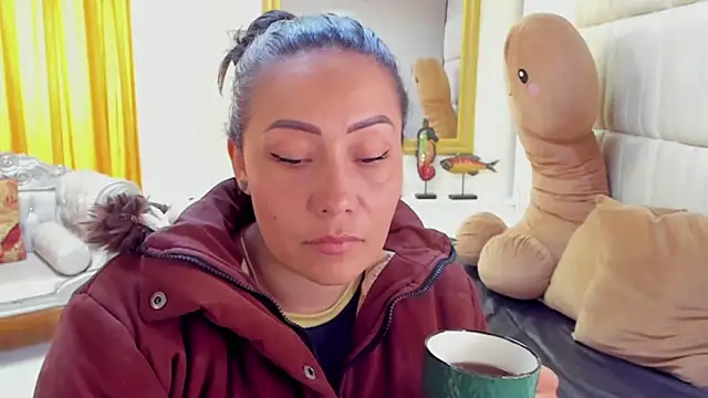 gaby trent online show from 01.16.25