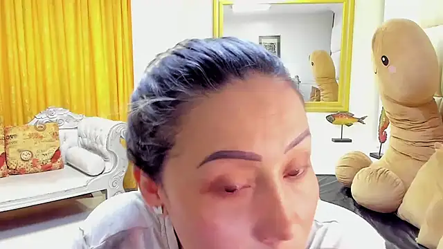 gaby trent online show from 01.22.25