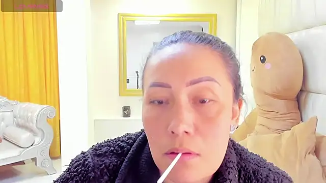 gaby trent online show from 01.24.25