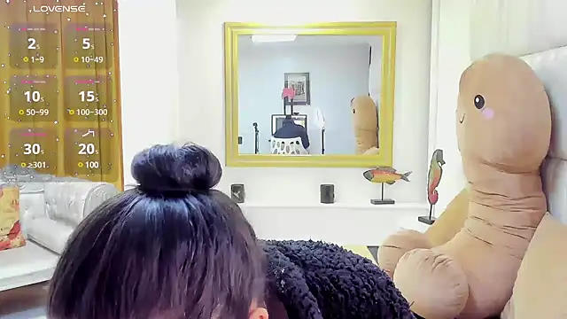 gaby trent online show from 01.24.25