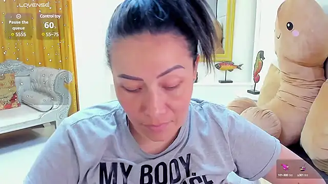 gaby trent online show from 01.28.25