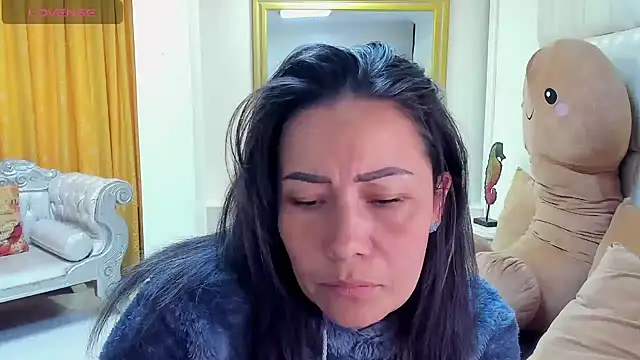 gaby trent online show from 01.29.25