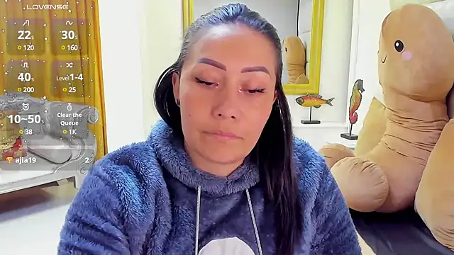 gaby trent online show from 01.29.25