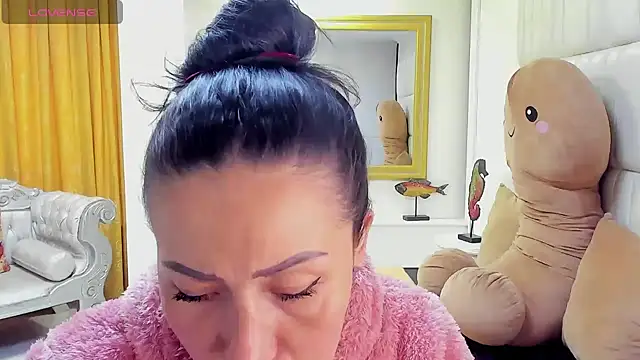 gaby trent online show from 01.30.25