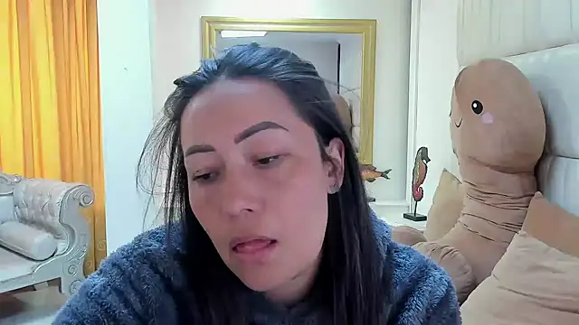 gaby trent online show from 02.03.25