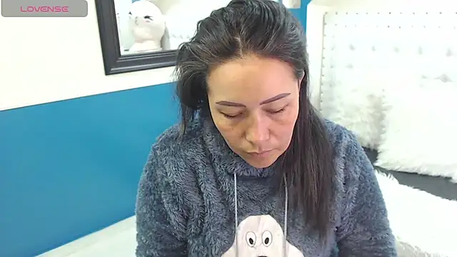 gaby trent online show from 02.17.25