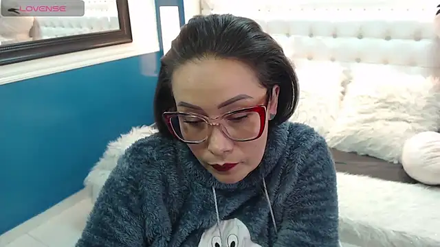 gaby trent online show from 02.24.25