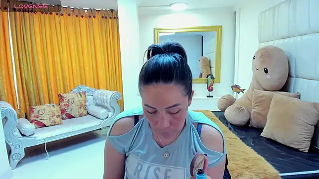 gaby trent online show from 03.01.25