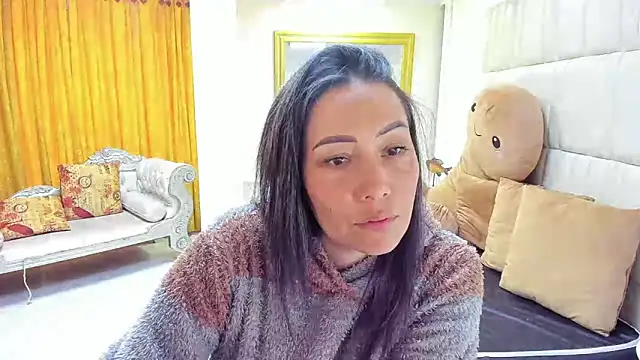 gaby trent online show from 03.03.25