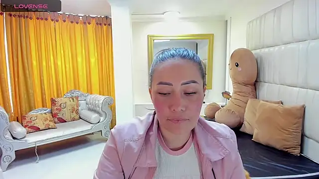 gaby trent online show from 03.05.25