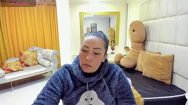 gaby trent online show from 03.06.25