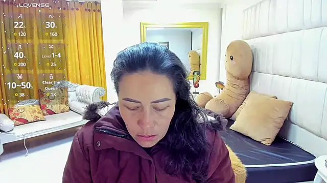 gaby trent online show from 03.07.25