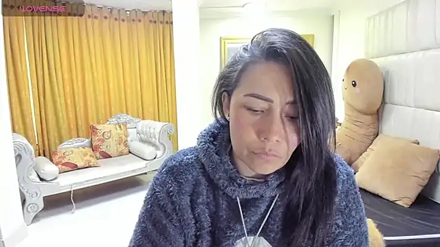 gaby trent online show from 03.11.25