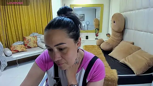 gaby trent online show from 03.14.25