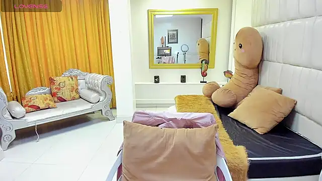 gaby trent online show from 03.14.25