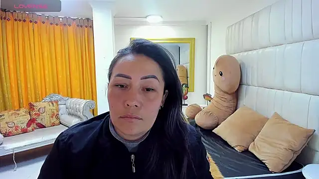 gaby trent online show from 03.20.25