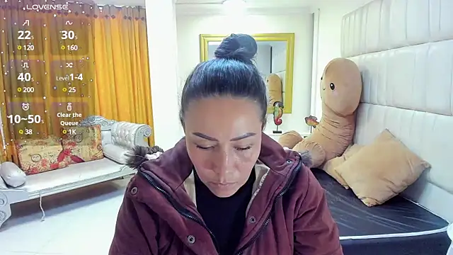 gaby trent online show from 03.22.25