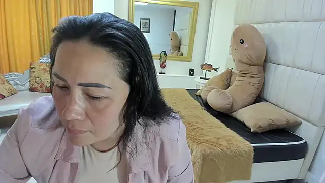 gaby trent online show from 09.13.25