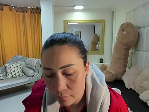 gaby trent online show from 11.10.25