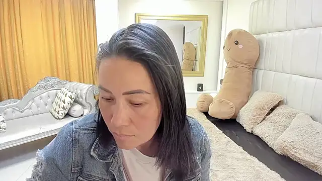 gaby trent online show from 02.11.26