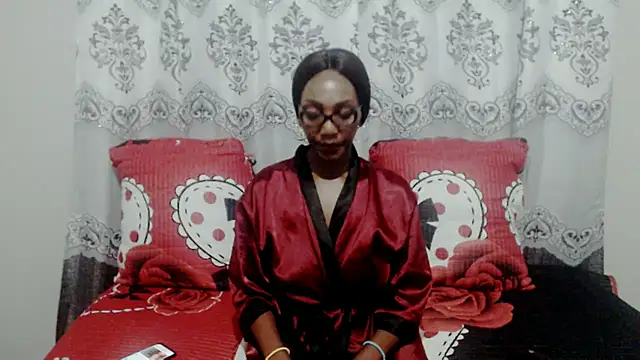 NikkyJigglesX online show from 02.18.25