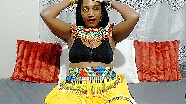 NikkyJigglesX online show from 09.24.25