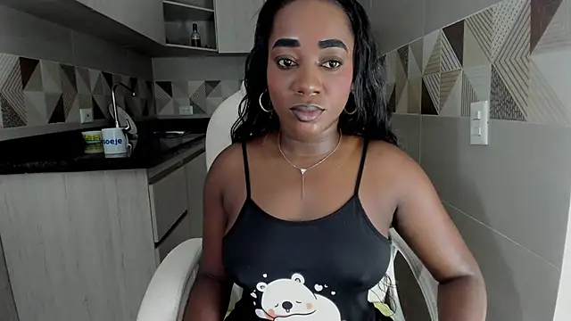 cristaaalclocks1 online show from 11.09.25