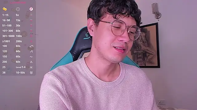 LeaneSeb online show from 11.23.25