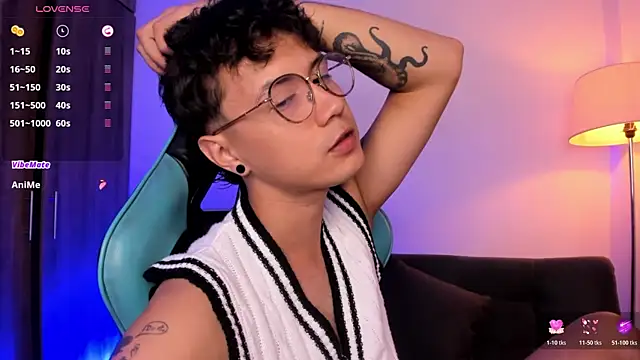 LeaneSeb online show from 05.12.26
