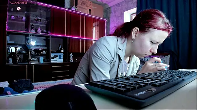 pa1e pr1ncess online show from 02.12.25