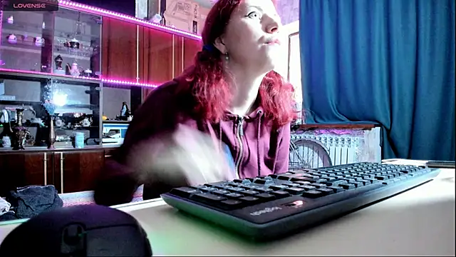 pa1e pr1ncess online show from 02.14.25