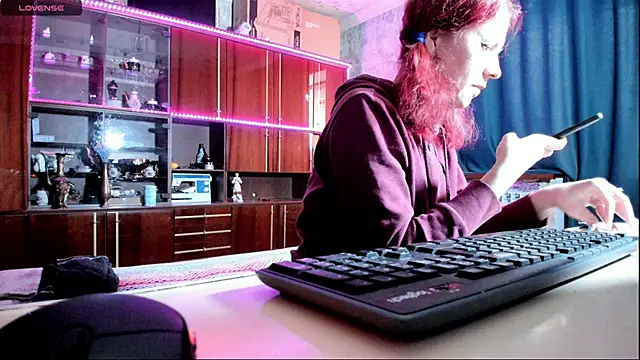 pa1e pr1ncess online show from 02.14.25