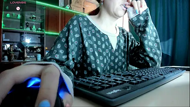 pa1e pr1ncess online show from 02.15.25