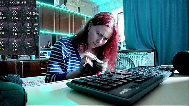 pa1e pr1ncess online show from 02.16.25