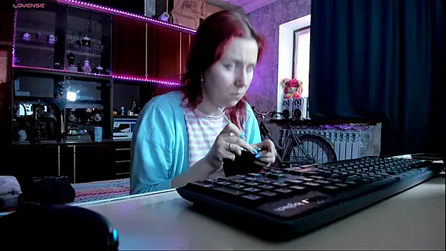 pa1e pr1ncess online show from 02.18.25