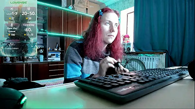 pa1e pr1ncess online show from 02.20.25