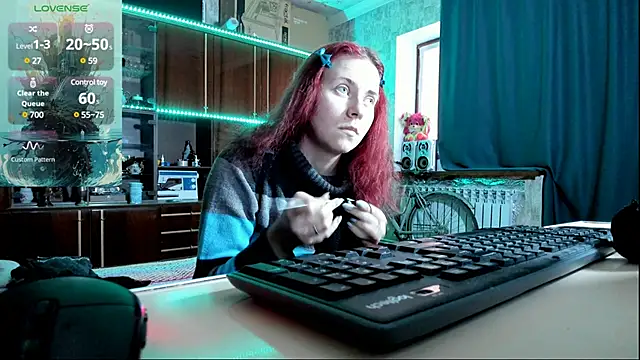 pa1e pr1ncess online show from 02.20.25