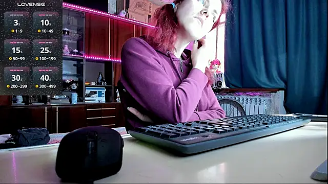 pa1e pr1ncess online show from 02.26.25