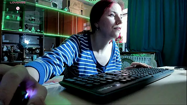 pa1e pr1ncess online show from 03.13.25