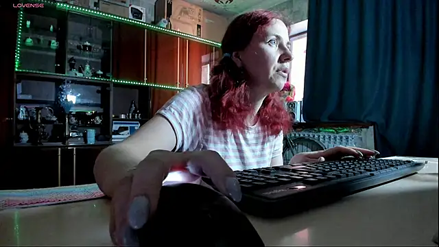 pa1e pr1ncess online show from 03.14.25