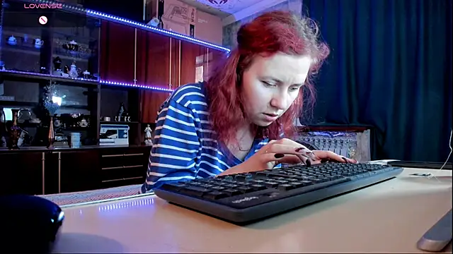 pa1e pr1ncess online show from 03.22.25